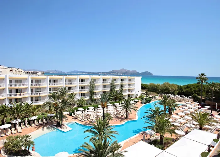 Iberostar Selection Albufera Playa All Inclusive