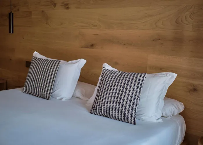 Las Gaviotas Suites Hotel&Spa