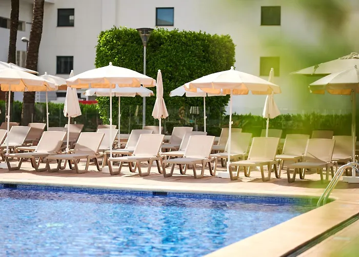 Aluasun Continental Park Hotel & Apartments - Hyatt Inclusive Collection