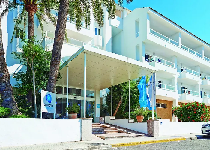 Grupotel Alcudia Suite