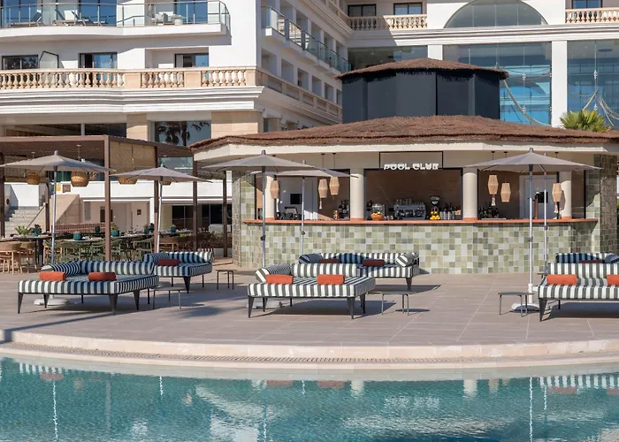 Sarena De Muro Resort Mallorca, Part Of Destination By Hyatt
