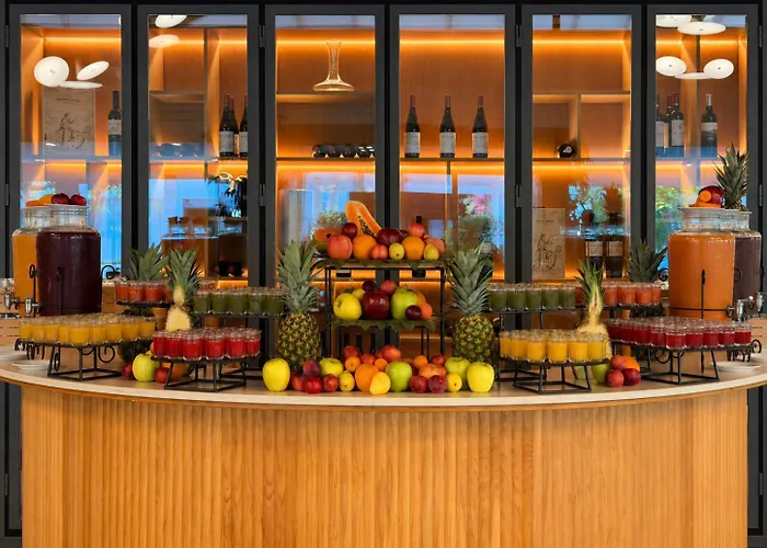 Prinsotel La Dorada & Spa