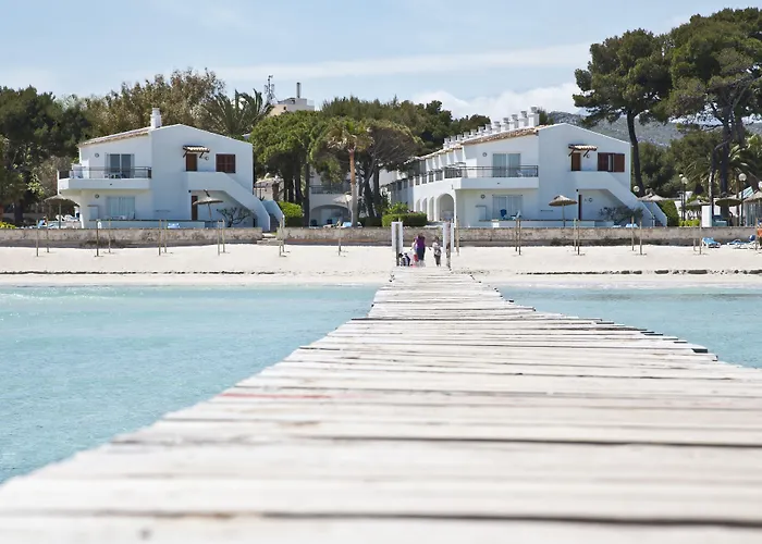 Grupotel Los Príncipes&Spa